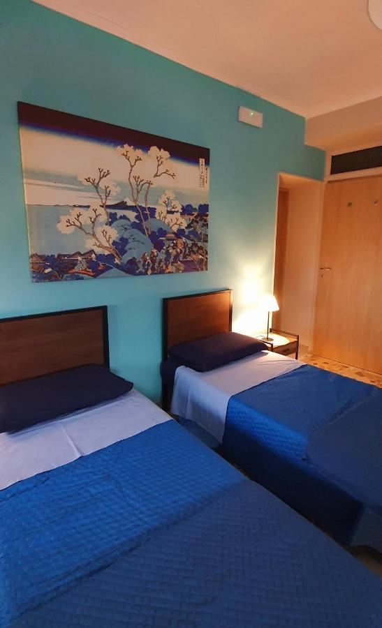 Pacifico Rooms San Bartolomeo in Galdo Eksteriør billede