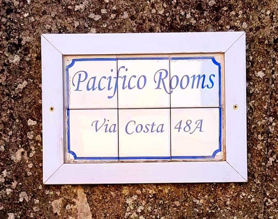 Pacifico Rooms San Bartolomeo in Galdo Eksteriør billede
